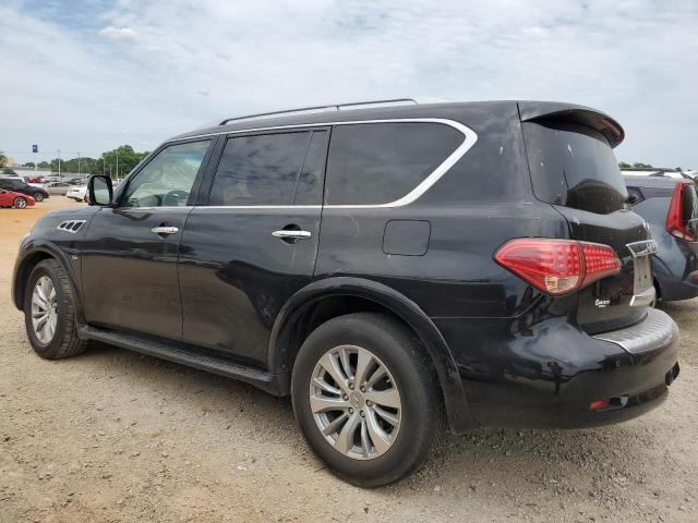 2017 Infiniti Qx80 Base VIN: JN8AZ2NC1H9430026 Lot: 56219634