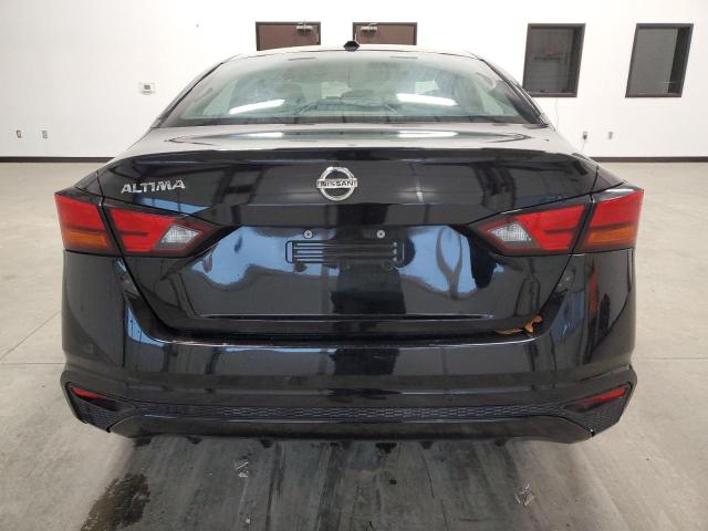 2021 Nissan Altima Sv VIN: 1N4BL4DV3MN353358 Lot: 54014034