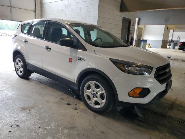 2018 Ford Escape S VIN: 1FMCU0F72JUB86331 Lot: 56083014