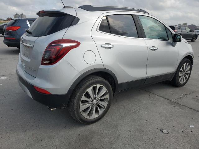 2017 Buick Encore Preferred VIN: KL4CJASB4HB047489 Lot: 53820604