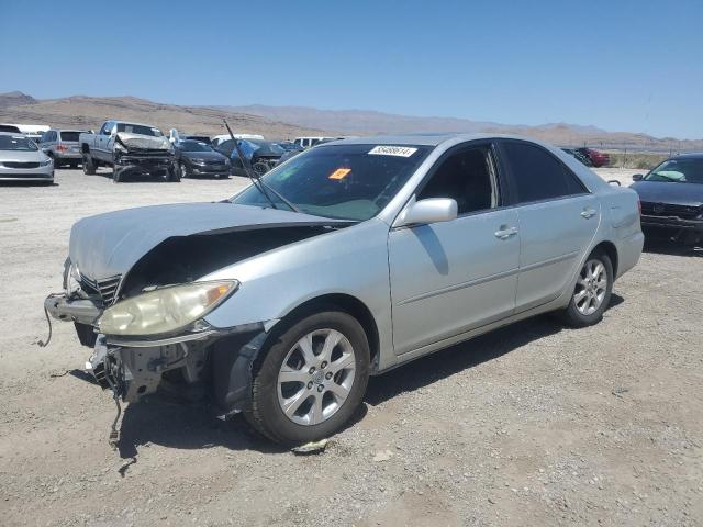 2005 Toyota Camry Le VIN: JTDBF32KX50163205 Lot: 55488614