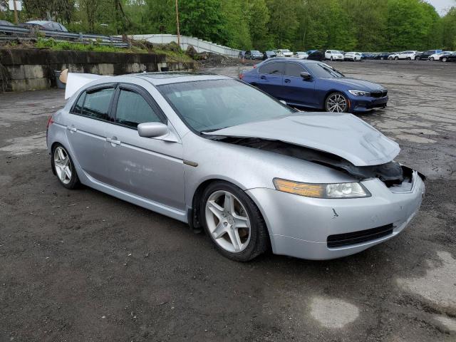 2004 Acura Tl VIN: 19UUA66234A074346 Lot: 53514904