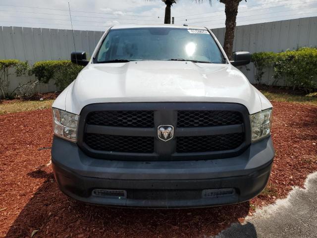 2016 Ram 1500 St VIN: 3C6JR6DG3GG360199 Lot: 53847764