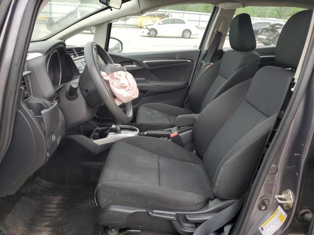 2019 Honda Fit Lx VIN: 3HGGK5H46KM720031 Lot: 54584864