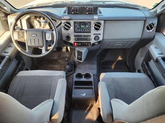 2019 FORD F650 SUPER 1FDNF6AY2KDF01300