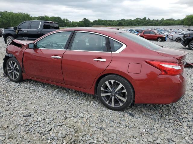 2016 Nissan Altima 2.5 VIN: 1N4AL3AP3GN379443 Lot: 53900344