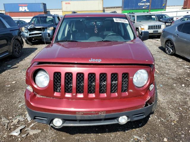 2014 Jeep Patriot Latitude VIN: 1C4NJPFB9ED618888 Lot: 55143124