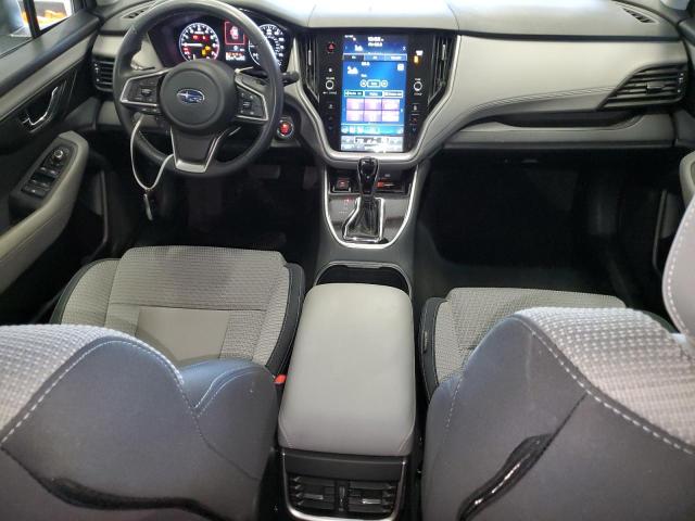 2022 Subaru Outback Premium VIN: 4S4BTAFC8N3118841 Lot: 55516564