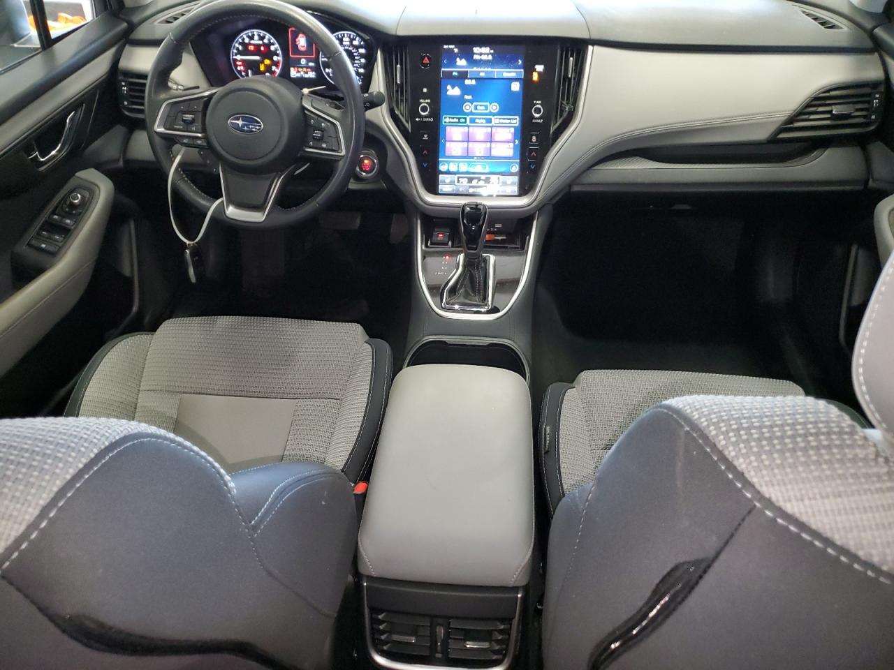 4S4BTAFC8N3118841 2022 Subaru Outback Premium