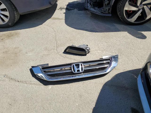 2014 Honda Accord Exl VIN: 1HGCR2F81EA165490 Lot: 56171734