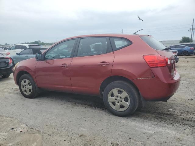 2008 Nissan Rogue S VIN: JN8AS58T78W021936 Lot: 55403704