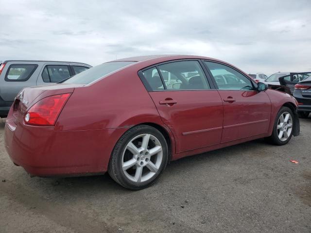 2006 Nissan Maxima Se VIN: 1N4BA41E26C844982 Lot: 54399734