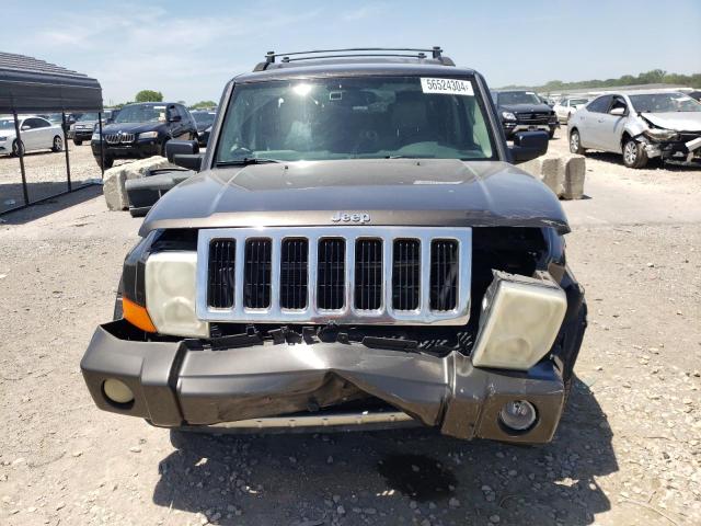 1J8HG58236C259583 2006 Jeep Commander Limited