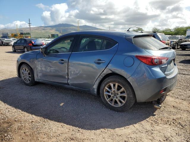 VIN JM1BM1L73E1212839 2014 Mazda 3, Touring no.2