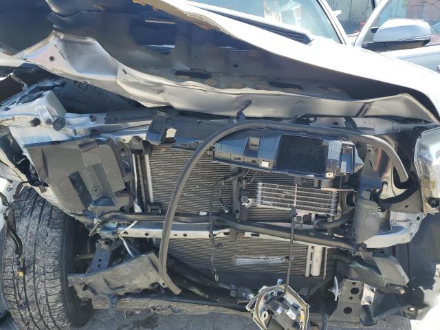 2019 Toyota Tacoma Double Cab VIN: 3TMCZ5ANXKM268130 Lot: 53903564