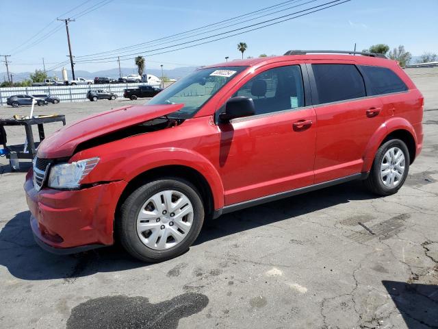 2019 Dodge Journey Se VIN: 3C4PDCABXKT789574 Lot: 53902254