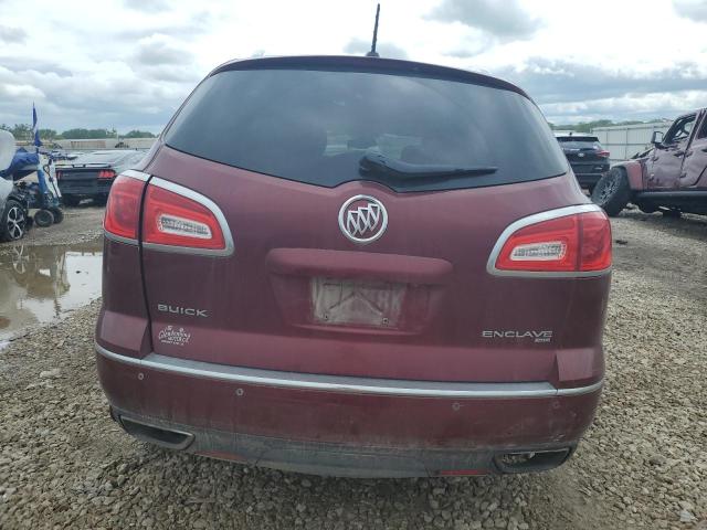 2016 Buick Enclave VIN: 5GAKVBKD5GJ247719 Lot: 53896084