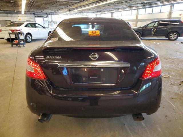 2010 Nissan Maxima S VIN: 1N4AA5AP3AC834473 Lot: 56079144