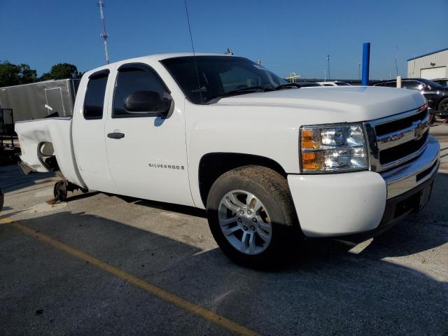 2009 Chevrolet Silverado C1500 Lt VIN: 2GCEC290891117581 Lot: 55498514