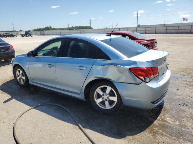 2012 Chevrolet Cruze Lt VIN: 1G1PF5SC4C7193680 Lot: 54991314