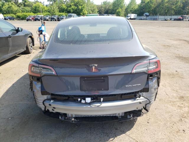 2023 Tesla Model 3 VIN: 5YJ3E1EB4PF685890 Lot: 55691444