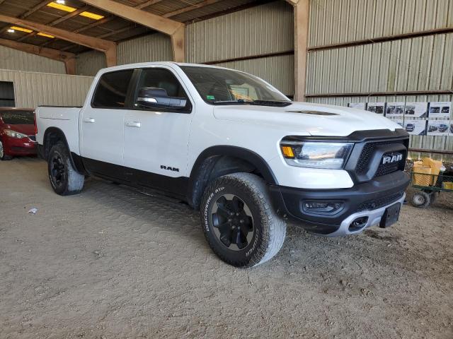 2020 Ram 1500 Rebel VIN: 1C6SRFLT5LN168786 Lot: 55588364