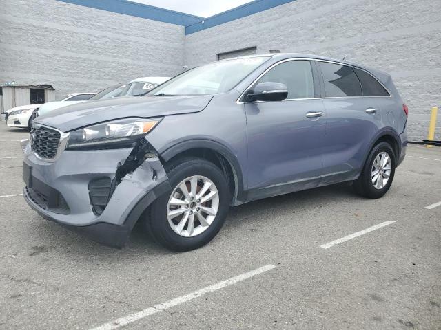 2020 Kia Sorento L VIN: 5XYPG4A33LG623783 Lot: 52693264