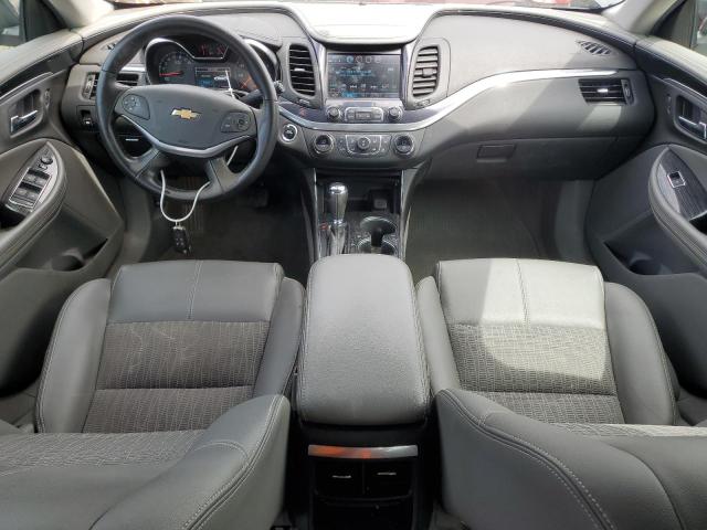 2019 Chevrolet Impala Lt VIN: 2G11Z5SA2K9144549 Lot: 52777594