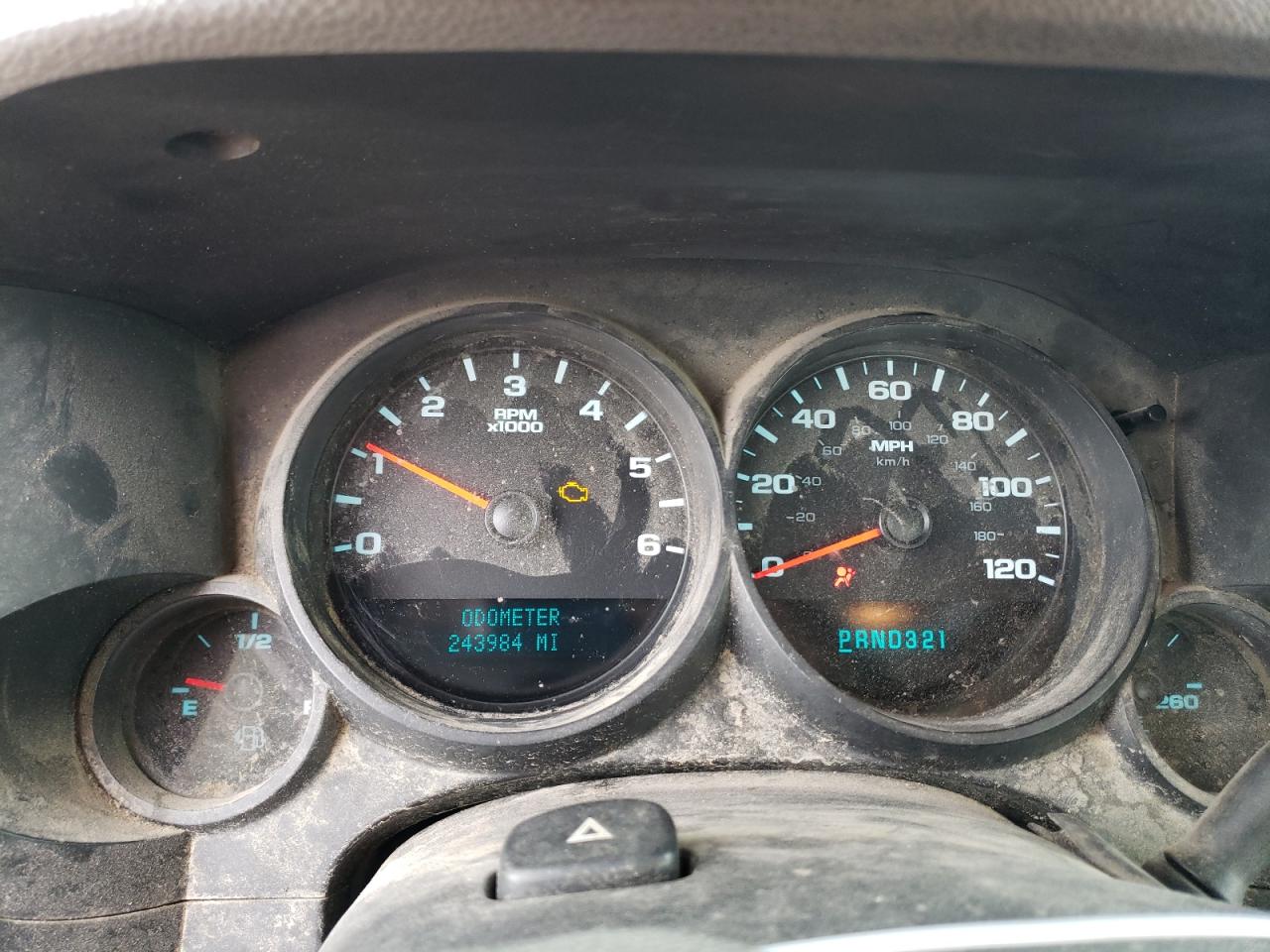 2GTEK190781260761 2008 GMC Sierra K1500