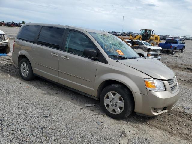 2D8HN44E09R601978 2009 Dodge Grand Caravan Se