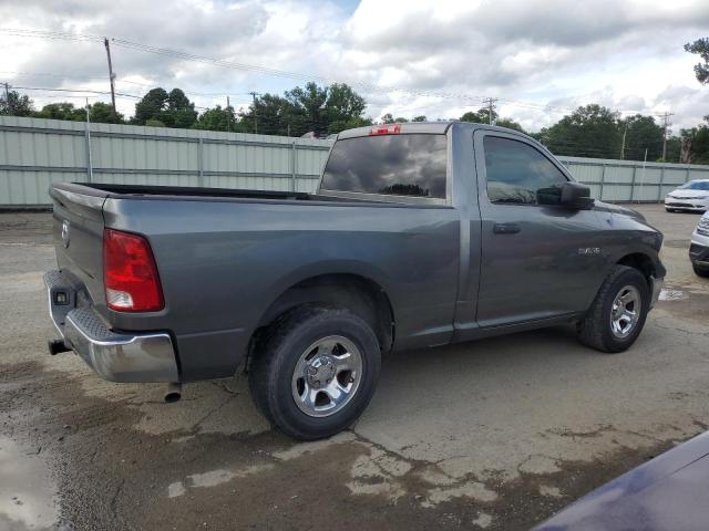 2010 Dodge Ram 1500 VIN: 3D7JB1EK1AG172636 Lot: 56146714