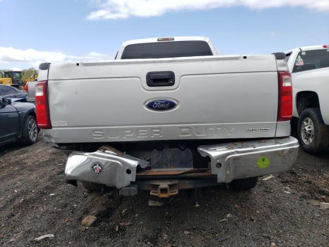 2013 Ford F250 Super Duty VIN: 1FT7W2B68DEA72289 Lot: 51775974