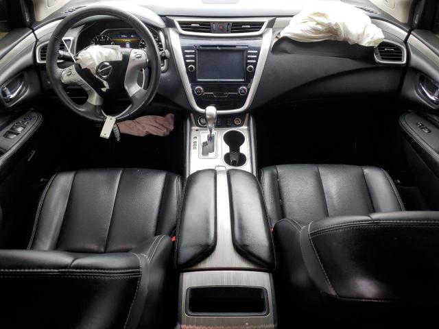 2017 Nissan Murano S VIN: 5N1AZ2MG4HN168814 Lot: 55369454