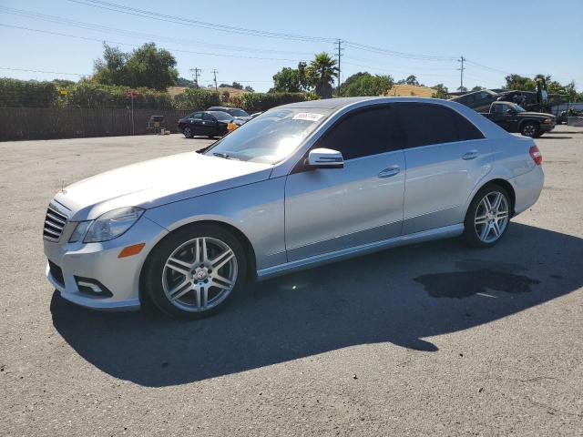 2010 Mercedes-Benz E 350 VIN: WDDHF5GB3AA128501 Lot: 56663144