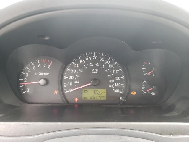 2006 Kia Spectra Lx VIN: KNAFE121665348966 Lot: 55358484