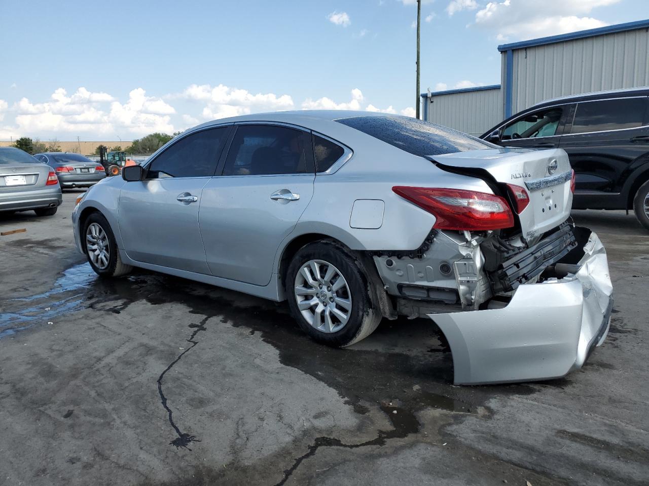 1N4AL3AP9JC475029 2018 Nissan Altima 2.5