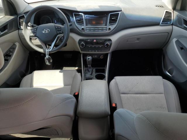 2017 Hyundai Tucson Limited VIN: KM8J33A44HU459028 Lot: 54624744