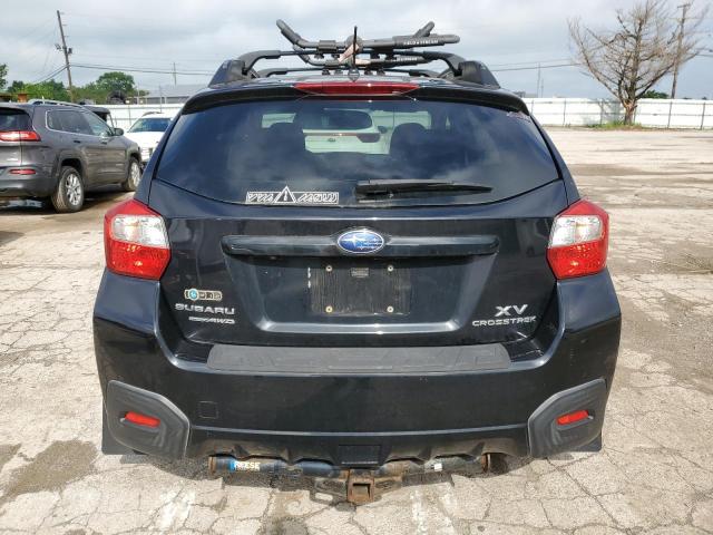 2015 Subaru Xv Crosstrek VIN: JF2GPAAC6F9295720 Lot: 55377884