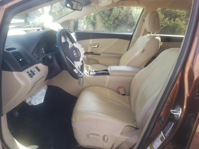 2009 Toyota Venza VIN: 4T3ZK11A59U001944 Lot: 55042684