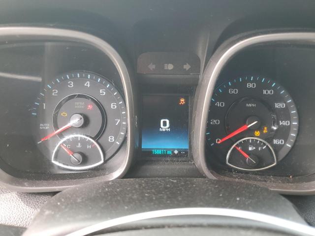 2016 Chevrolet Malibu Limited Lt VIN: 1G11C5SA6GF109626 Lot: 55859474