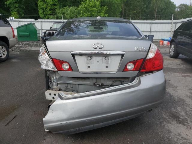 2007 Infiniti M35 Base VIN: JNKAY01F07M456985 Lot: 56194644