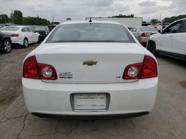2009 Chevrolet Malibu Ls VIN: 1G1ZG57B19F238921 Lot: 54758444