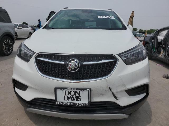 2018 Buick Encore Preferred VIN: KL4CJASBXJB688362 Lot: 54144654