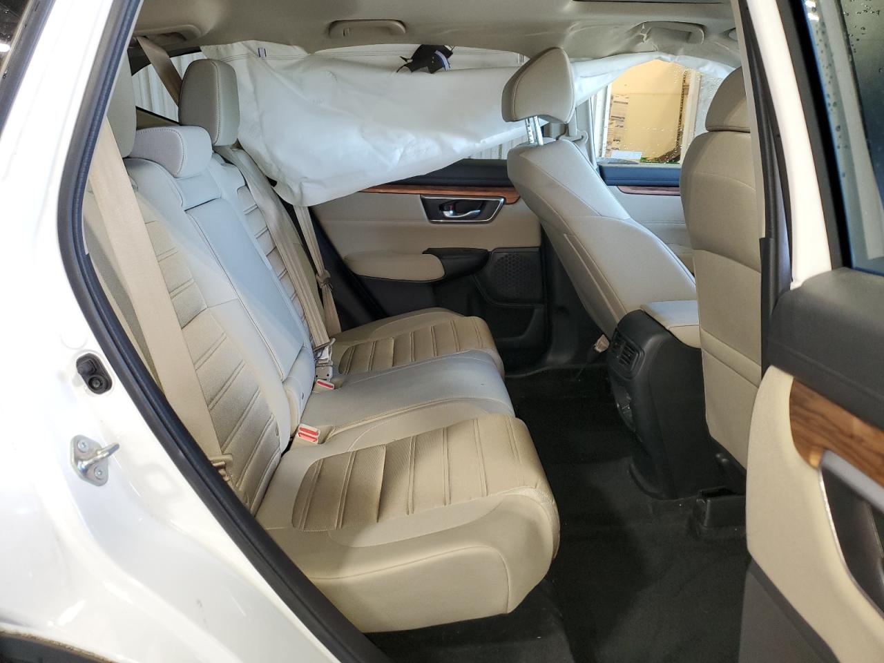 2HKRW2H51LH612510 2020 Honda Cr-V Ex