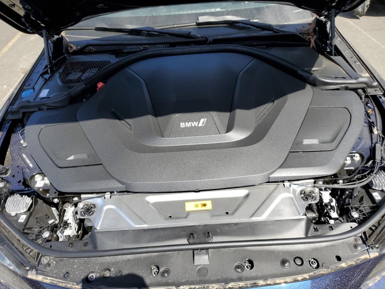 WBY73AW0XRFS21195 2024 BMW I4 Edrive 40