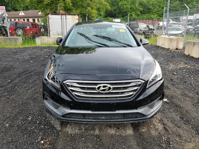 2016 Hyundai Sonata Sport VIN: 5NPE34AF0GH434679 Lot: 55296664