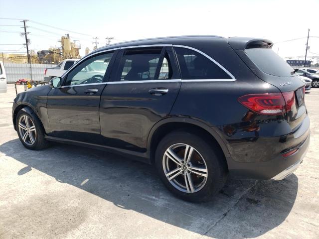 2021 Mercedes-Benz Glc 300 VIN: W1N0G8DB7MF868644 Lot: 57076894