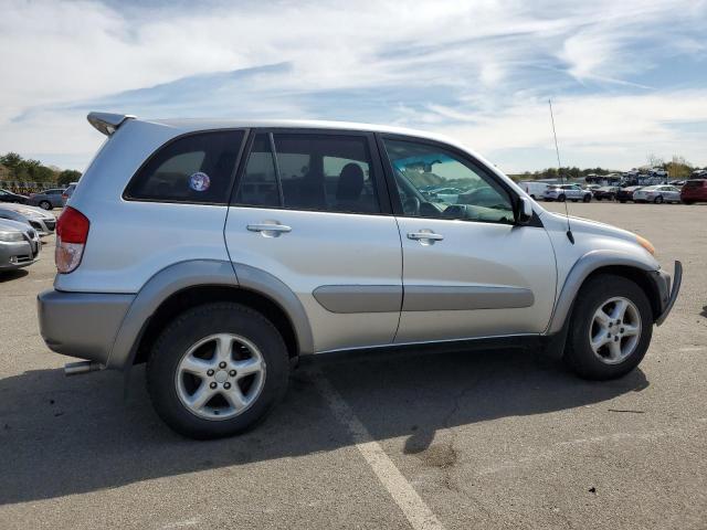 2001 Toyota Rav4 VIN: JTEHH20V316007540 Lot: 53497364