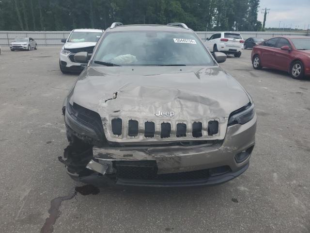 2019 Jeep Cherokee Latitude VIN: 1C4PJLCB5KD109091 Lot: 55445734