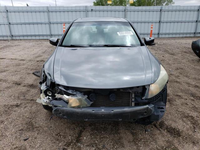 2008 Honda Accord Exl VIN: 1HGCP36858A088395 Lot: 53314084